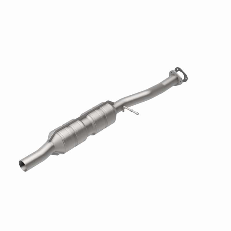 Magnaflow — MagnaFlow Conv DF 00-01 Excursion With 5.4L A
HM Grade
HM - view 18