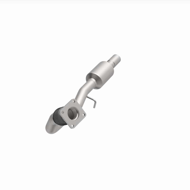 Magnaflow — MagnaFlow Conv DF 90 Volkswagen Cabriolet 1.8
Standard Grade
Standard - view 25