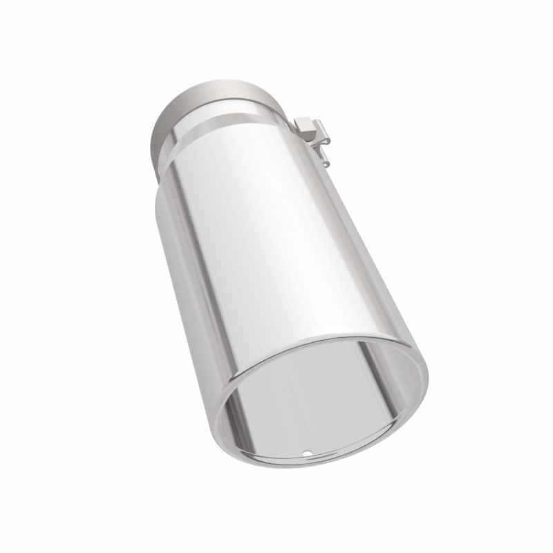 Magnaflow — MagnaFlow Tip W/Clamp 5x13inch 4inch ID
Stainless Steel
Exhaust Tip - view 22