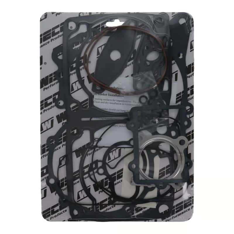 Wiseco — Wiseco Gasket Kit Arctic Cat 800 10-17 Gasket
Gasket Kit - view 5