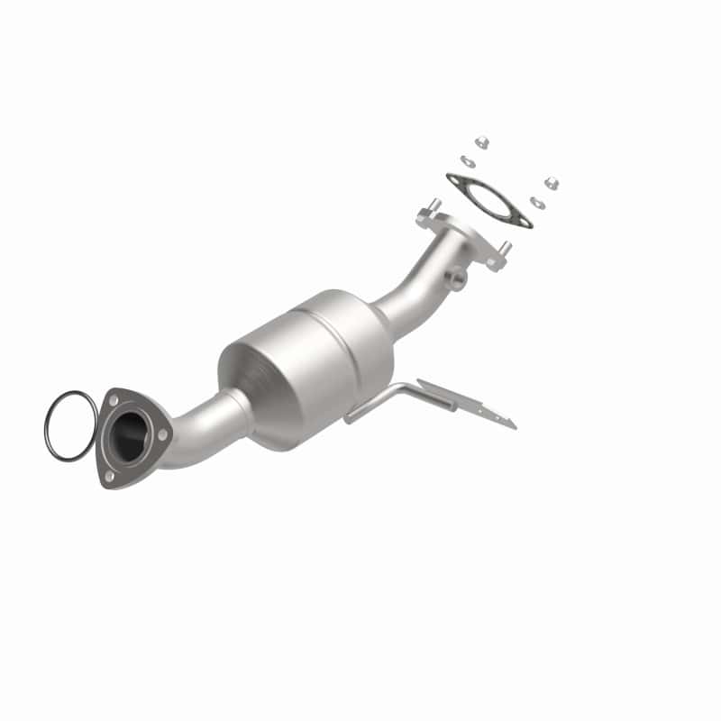 Magnaflow — MagnaFlow Conv DF 2003 Cadillac CTS 3.2L Passenger Side
OEM Grade
OEM - view 29