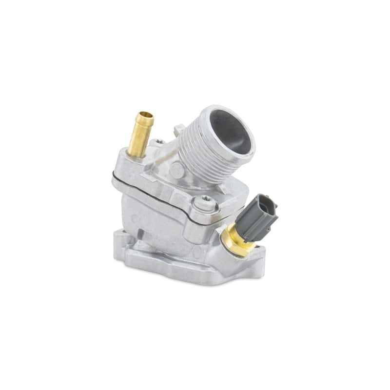 Mishimoto — Mishimoto 03-07 Volvo XC70 Racing Thermostat - 85C
Coolant Thermostat - view 2