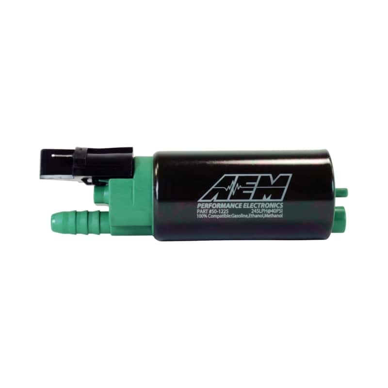AEM — AEM 2016+ Polaris RZR Turbo Replacement High Flow In Tank Fuel Pump (Turbo Only)
RZR E85 Hi Flow Fuel
E85 Hi Flow Pump - view 3