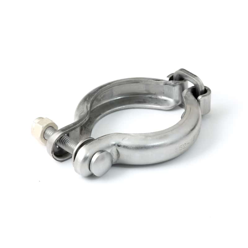 Go Fast Bits — GFB EX38 Outlet Clamp Assembly
Wastegate Spares - view 2