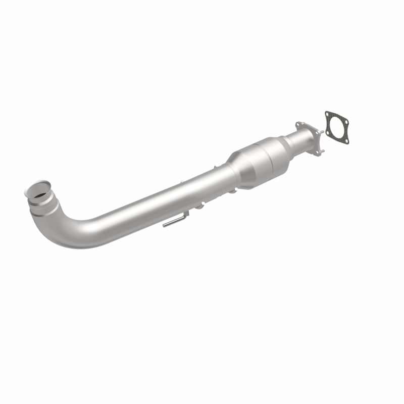 Magnaflow — Magnaflow DOC DF 07-10 Silverado 2500/3500 HD 6.6L
OEM Grade
OEM - view 8
