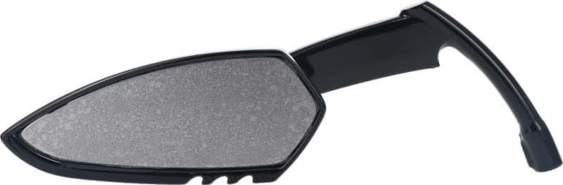 Kuryakyn — Kuryakyn Scythe Mirrors Black - view 2