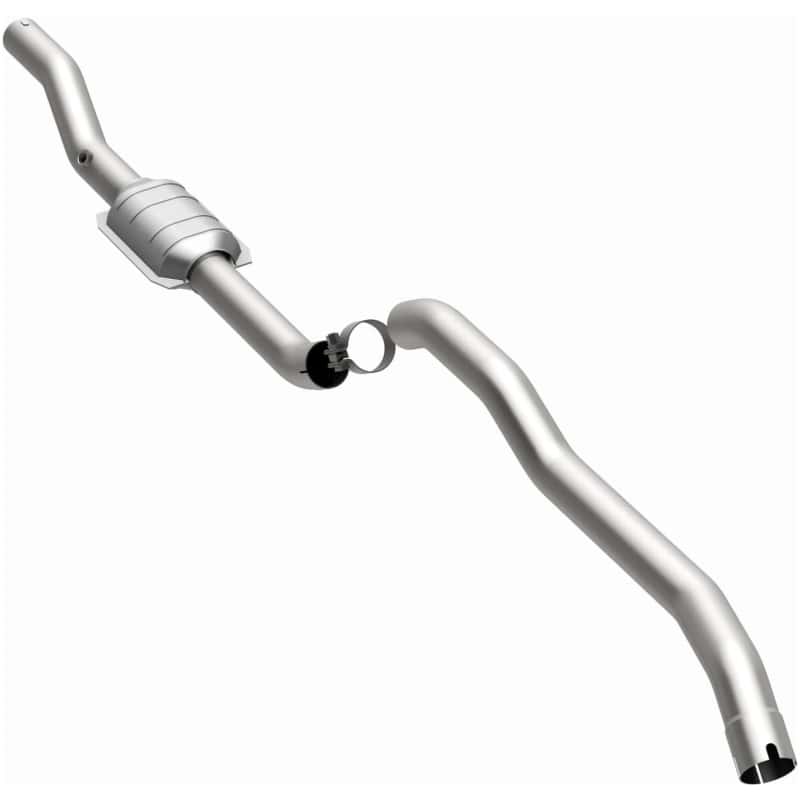 Magnaflow — MagnaFlow Conv DF 97 Dodge Dakota 3.9L 4wd MT
HM Grade
HM - view 3