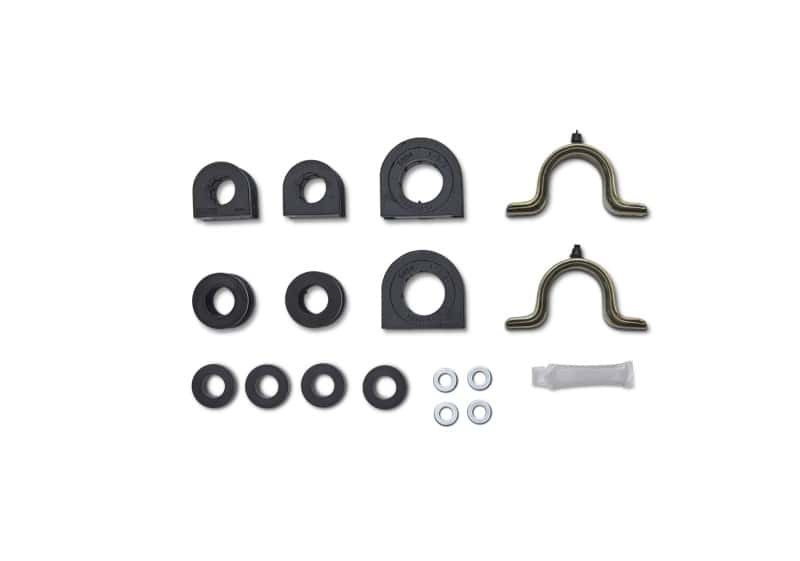 Ford Racing — Ford Racing Bushing Kit
Sway Bar Bushing Kit - view 1