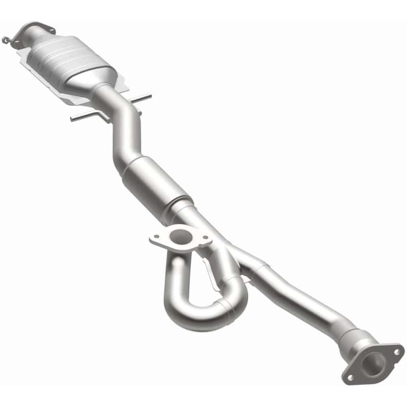 Magnaflow — Magnaflow Conv DF 2010-2012 LaCrosse V6 3 3.6 OEM Underbody
OEM Grade
OEM - view 30