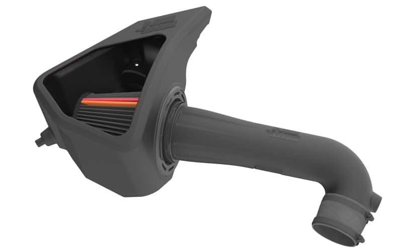 K&N Engineering — K&N 2019+ Chevrolet Silverado 1500 V8 5.3L/6.2L F/L NextGen DryFlow
NextGen Dryflow Cold - view 2
