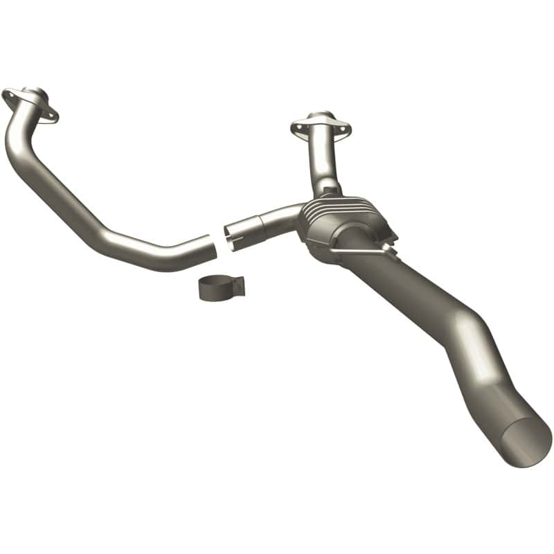 Magnaflow — MagnaFlow Conv DF 2003 Ram 1500 5.7 2WD OEM
OEM Grade
OEM - view 2