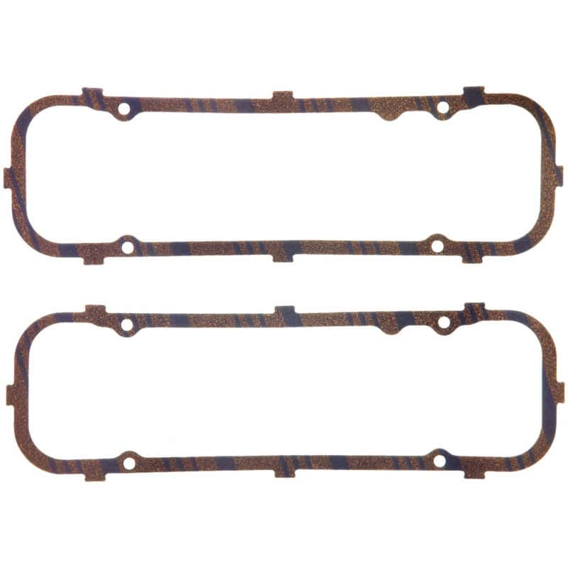 Fel-Pro — Fel-Pro Buick Regal VS 50156 C Engine Valve Cover Gasket Set - view 1