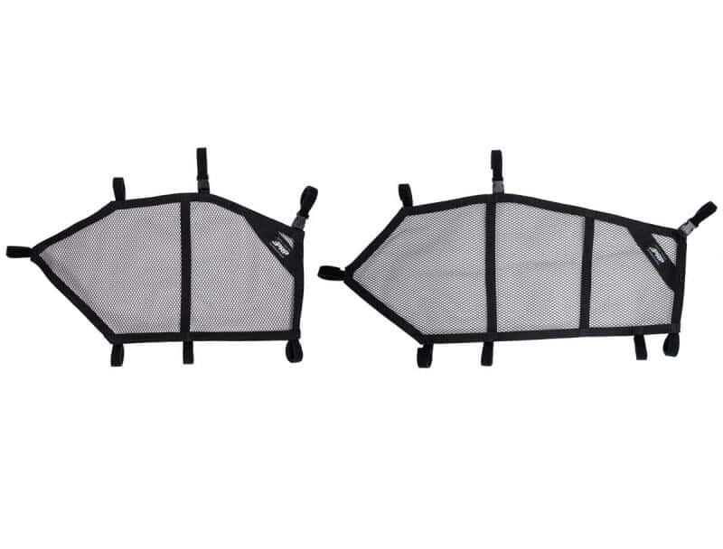 PRP Seats — PRP Can-Am Maverick X3 Max Mest Window Net Set (4 seat)
Window Nets - view 2