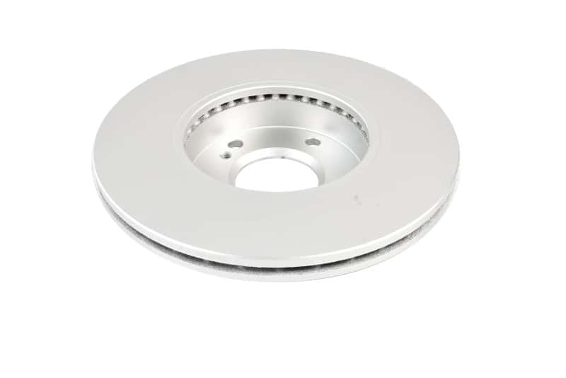 DBA — DBA 89-94 Nissan Skyline R32 En-Shield Standard Front Brake Rotor
Brake Rotor - view 2