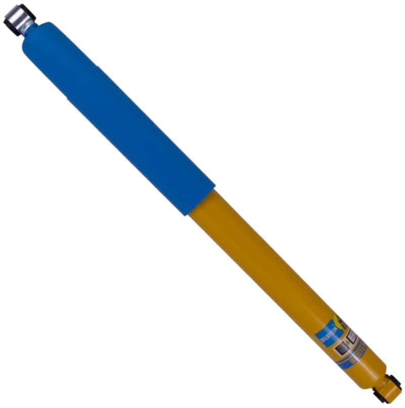 Bilstein — Bilstein 4600 Series 17-19 Ford F-450 Super Duty Rear 46mm Monotube Shock Absorber
Shock - view 2