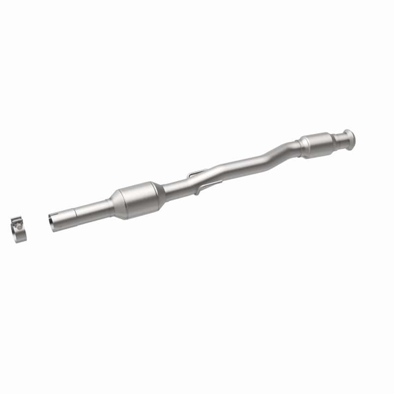 Magnaflow — MagnaFlow Conv DF 07-09 Cooper S turbo Rear OEM
OEM Grade
OEM - view 17