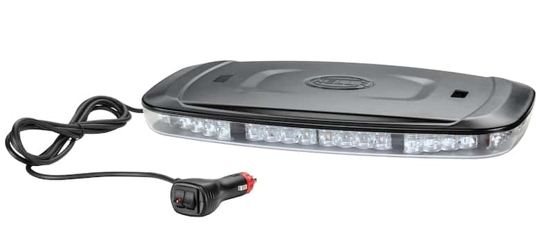 Hella — Hella L/Bar Mini 16In Led (Mv Mag Amb/Wht)
Optical Accessory - view 3