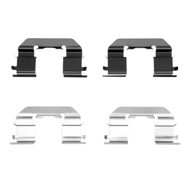 DFC — DFC 15-23 Hyundai Grand i10 (Mexico) Front Premium Hardware Kit
DFC Disc Brk Hdw Kit - view 2