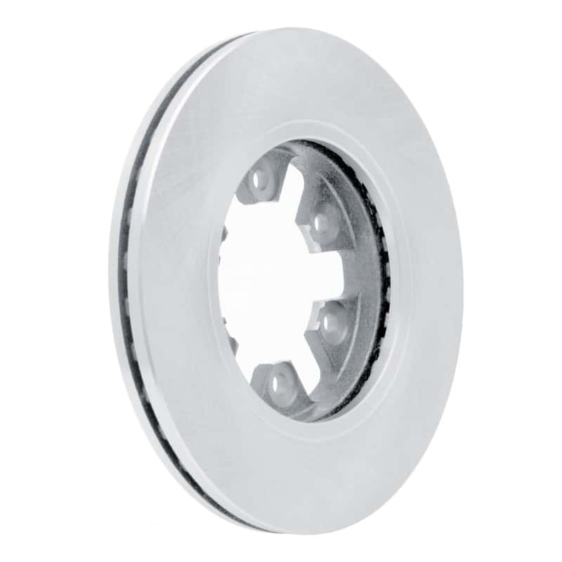 DFC — DFC 85-97 Nissan Pickup Hardbody Front Brake Rotor
DFC Brake Rotor - view 4