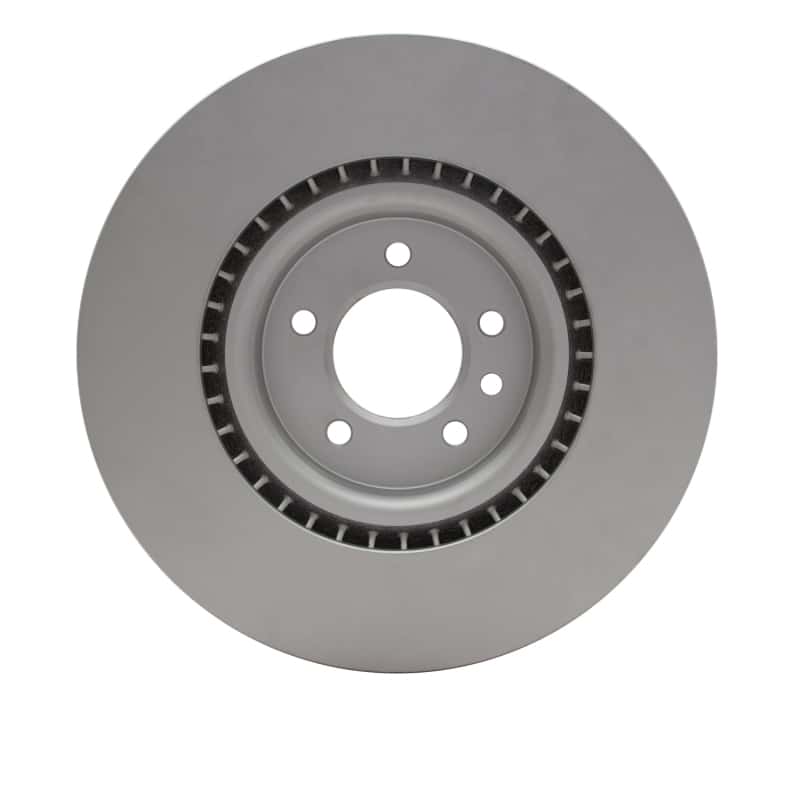 DFC — DFC 18-24 Land Rover Discovery Front Hi-Carbon Alloy Geomet Coated Rotor
DFC Brake Rotor - view 5