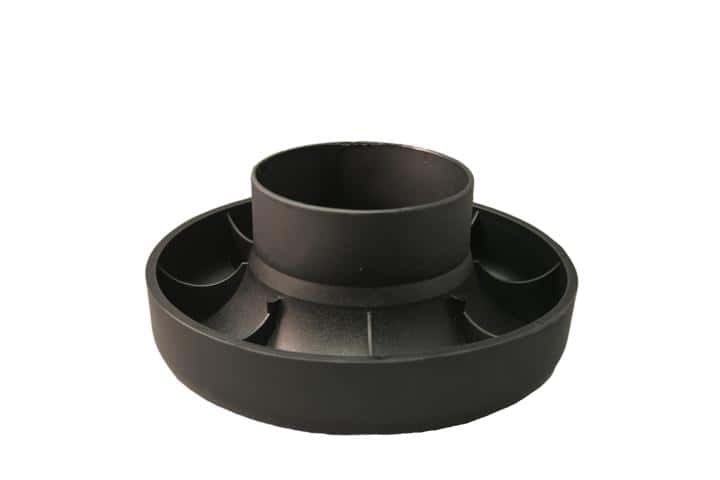 BLOX Racing — BLOX Racing 2.5inch Composite Velocity Stack - view 2