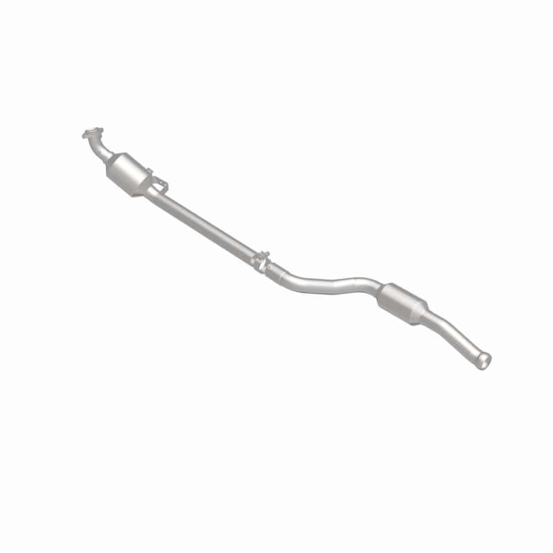 Magnaflow — Magnaflow 10-12 GLK350 V6 3.5 OEM Underbody Direct Fit Converter
OEM Grade
OEM - view 14