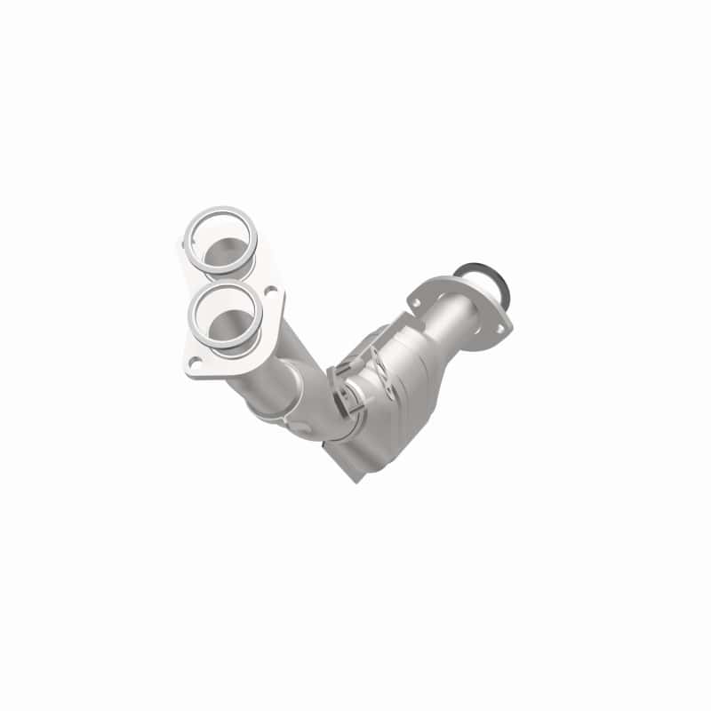 Magnaflow — MagnaFlow Conv DF 01-04 Tacoma 2.7L front 49S
HM Grade
HM - view 24
