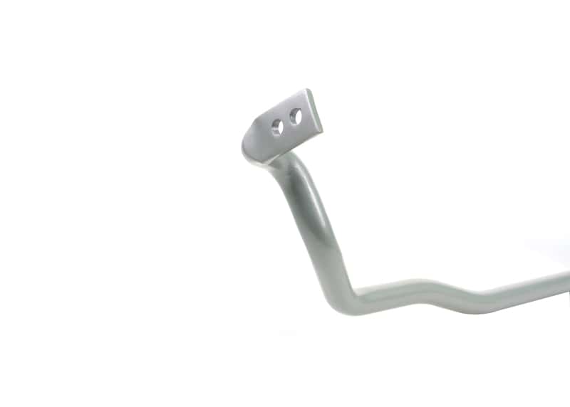 Whiteline — Whiteline 09+ Hyundai Genesis BH Coupe Front Heavy Duty Adjustable 30mm Swaybar
Sway Bar - view 5