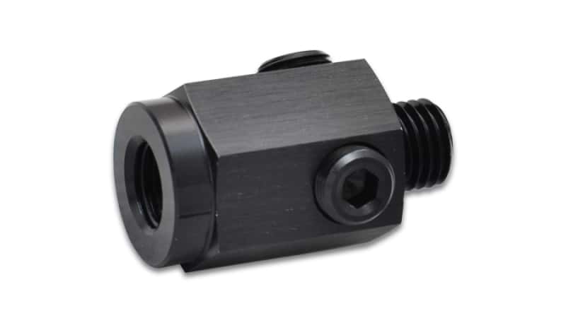 Vibrant — Vibrant 14mm x 1.5 Metric Extender Fitting with 1/8in NPT Port
Multi-PurposeFitting
M14x1.5Ext1/8"NPTPrt - view 2