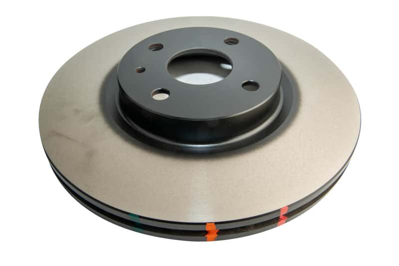 DBA — DBA 16-18 Mazda MX-5 Front 4000 Series Standard Rotor
Brake Rotor
Brake Disc - view 2