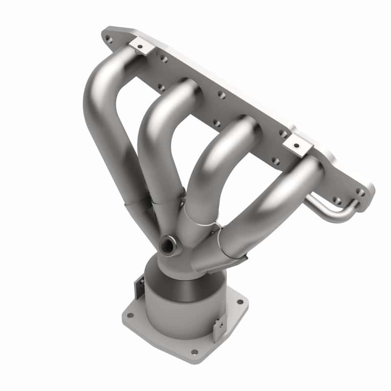 Magnaflow — MagnaFlow Conv DF 98-01 Metro 1.3 Front OEM
OEM Grade
OEM - view 22
