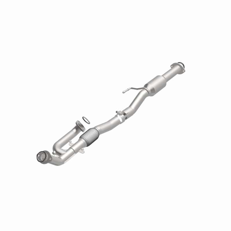 Magnaflow — Magnaflow 18-19 Toyota Camry 3.5L Direct Fit Converter
OEM Grade
OEM - view 28