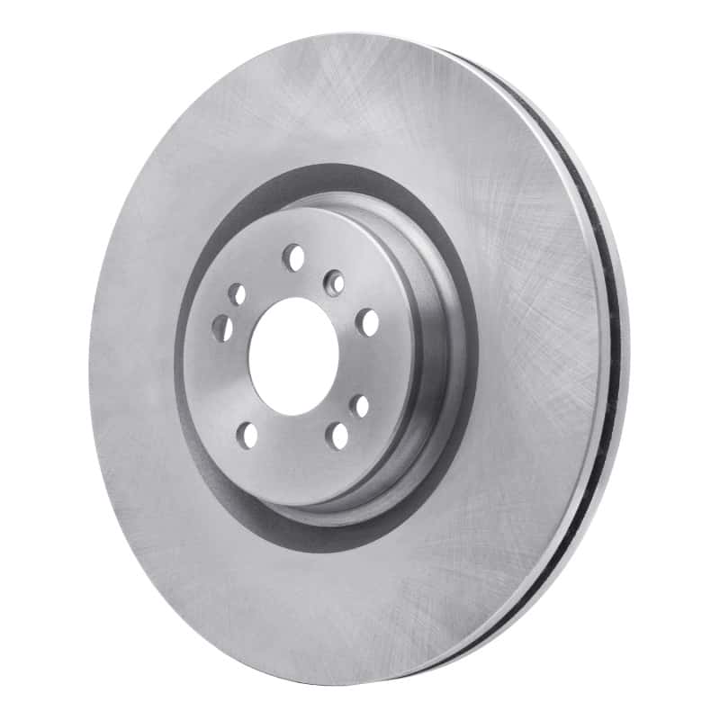 DFC — DFC 07-09 Mercedes-Benz GL320 Front Brake Rotor
DFC Brake Rotor - view 2
