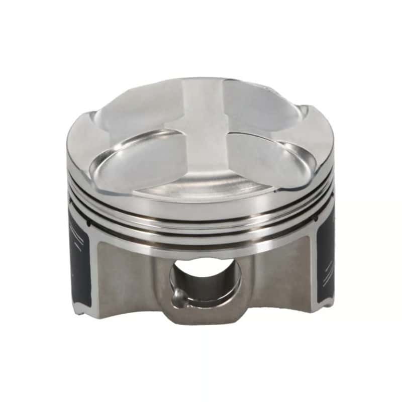 Wiseco — Wiseco Kawasaki EX250 Ninja 08-12 12.51 CR Piston Kit
Piston Kit - view 11