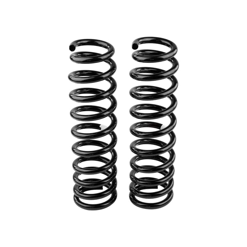 Old Man Emu — ARB / OME 2021+ Ford Bronco Front Coil Spring Set for Light Loads - view 4