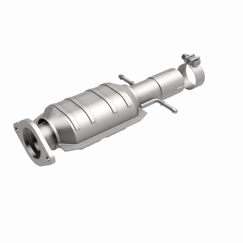 Magnaflow — MagnaFlow Conv DF 09-11 Chevy Malibu 3.6L
OEM Grade
OEM - view 8