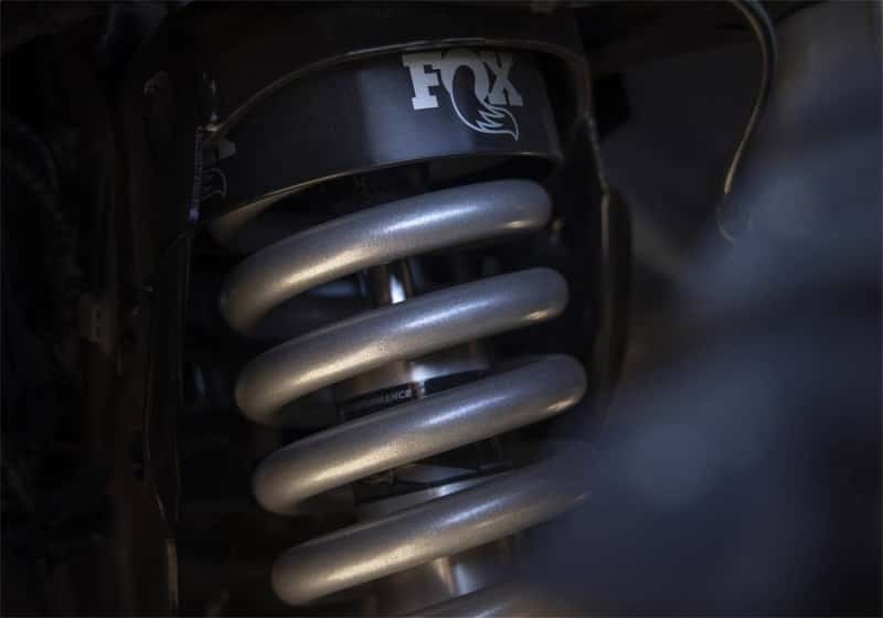 Ford Racing — Ford Racing 19-21 Ford Ranger Fox (Tuned By Ford Performance) Off-Road Suspension Leveling Kit
Suspension Kit - view 8