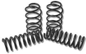 SPC Performance — SPC Performance 64-72 GM A Body Pro Coil Lowering Springs
COIL SPRING KIT
SPRING KIT - view 2