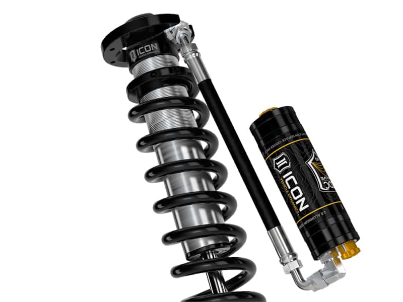 ICON — ICON 22-23 Toyota Land Cruiser 300 2.5 Series VS RR CDCV Coilover Kit
COILOVER KIT - view 2