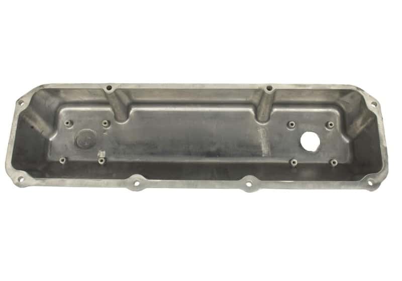 Ford Racing — Ford Racing Polished Aluminum Valve Cover
Valve Cover Set - view 7