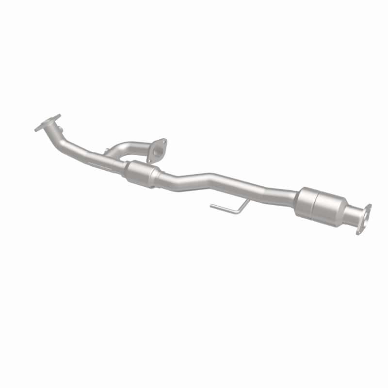 Magnaflow — MagnaFlow Conv DF 04-06 Lexus ES330 / 04-06 Toyota Camry/05-08 Solara 3.3L Y-Pipe Assembly
HM Grade
HM - view 13