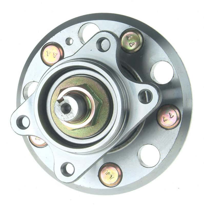 Moog — MOOG 06-08 Kia Optima Rear Hub Assembly - view 2