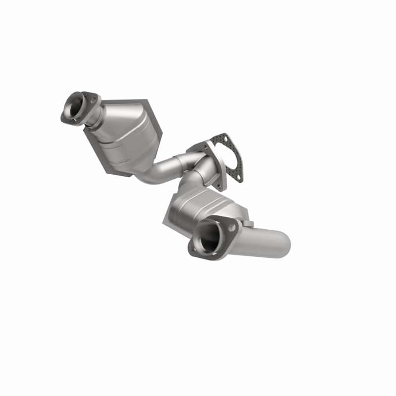 Magnaflow — MagnaFlow Conv. DF 98-00 Ranger 3.0/4.0L Fron
HM Grade
HM - view 6