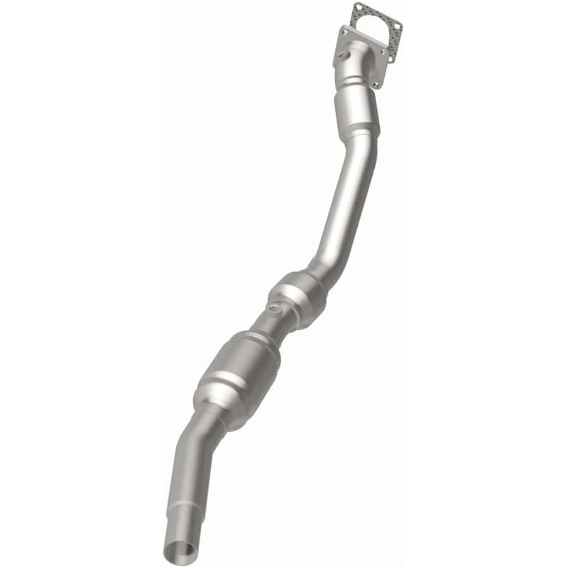 Magnaflow — MagnaFlow Conv DF 00-02 Audi A6 Quattro 2.7L
OEM Grade
OEM - view 2