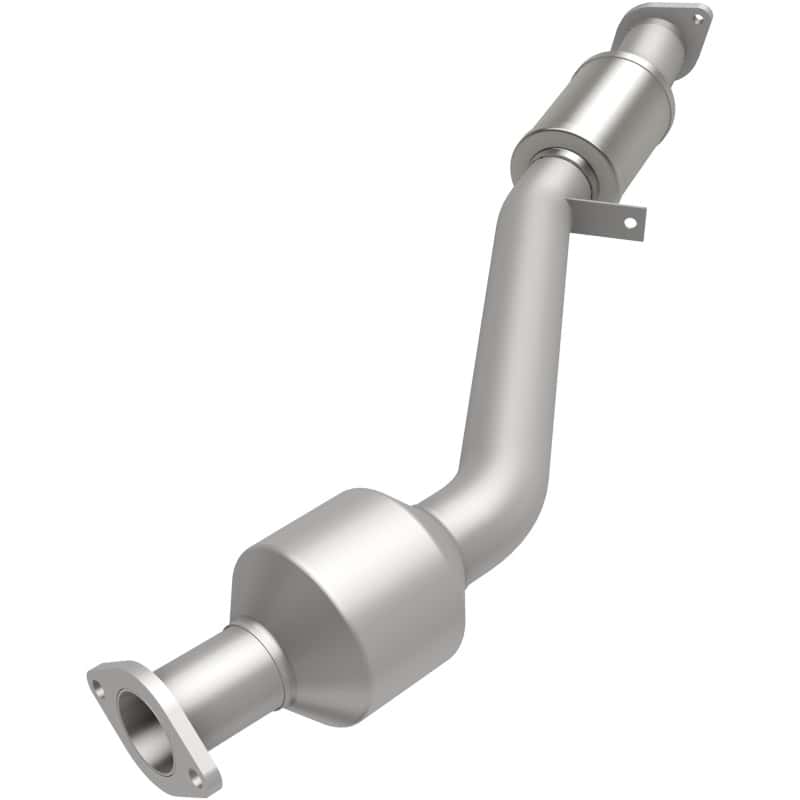 Magnaflow — MagnaFlow Conv DF 2013 Scion Fr-S 2.0L
OEM Grade
OEM - view 2
