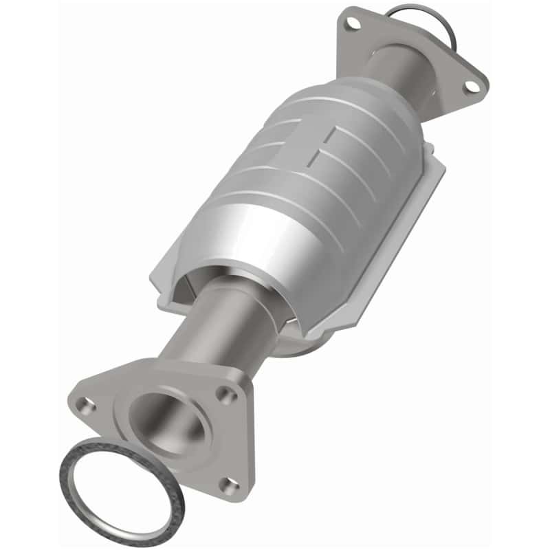 Magnaflow — MagnaFlow Conv Direct Fit Acura Legend 86 90
Standard Grade
Standard - view 2
