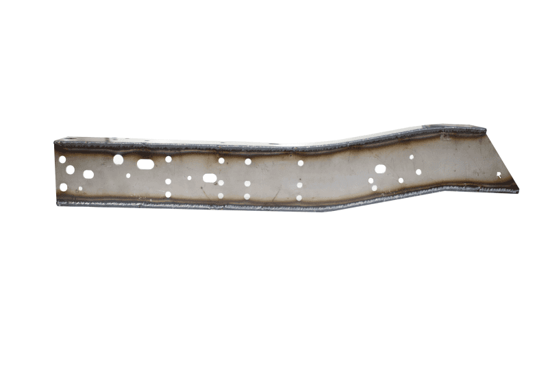 RustBuster — Rustbuster Rear Frame Section Right Side - view 4