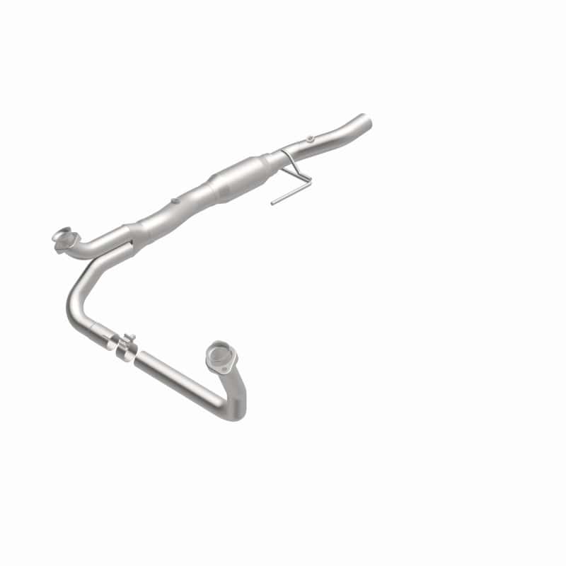 Magnaflow — MagnaFlow Conv DF 2002 Dodge Ram 1500 Van 3.9
California - view 6