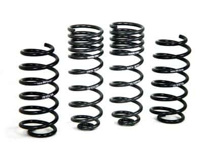 H&R — H&R 93-99 Volvo 850/V70 Wagon Sport Spring (w/o Self-Leveling/Non AWD)
Sport Spring - view 1