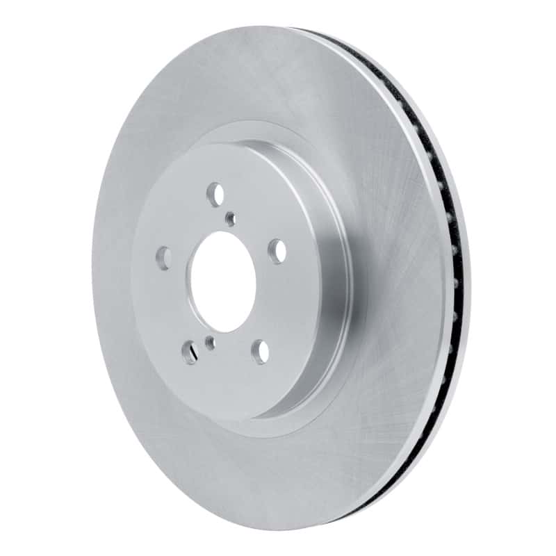 DFC — DFC 17-23 Subaru Impreza Front Brake Rotor
DFC Brake Rotor - view 2